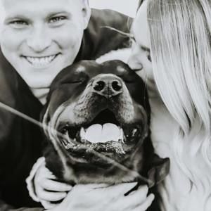 Meet your Posher, Brandon